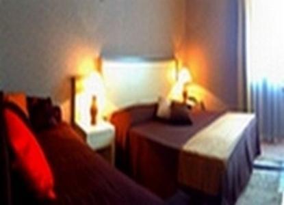 Отель Hotel Al Sant'Andrea