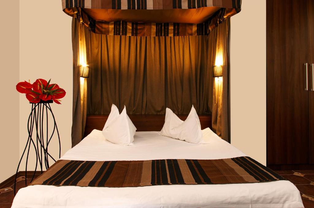 Отель Hotel 2D