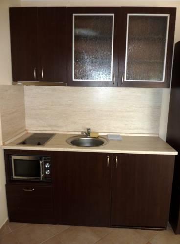 Апартаменты Villa Laguna