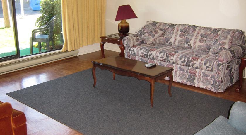 Апартаменты Rosedale Manor