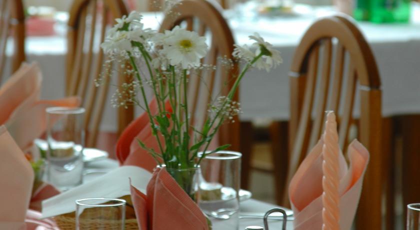Отель Hotel Accademia