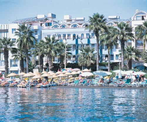 Karadeniz Hotel