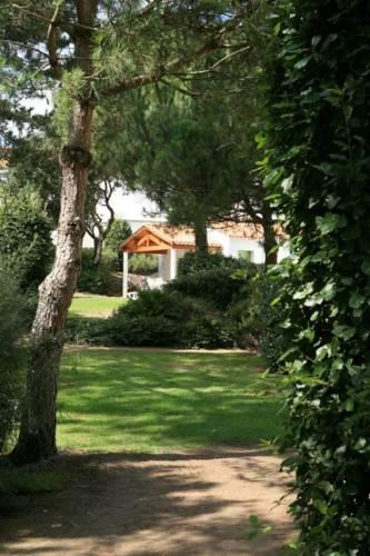 Апартаменты Residence Le Victoria