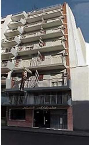Hotel Aldeano I