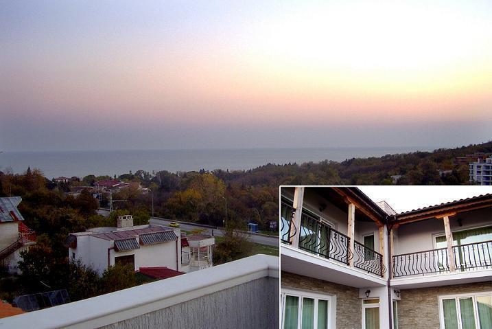 Гостевой дом Guest House Rumen