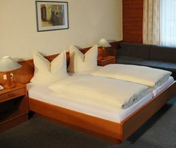 Отель Hotel Neue Post