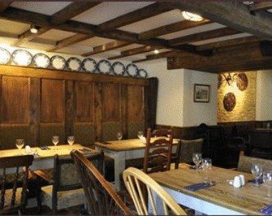 Отель The Star Inn