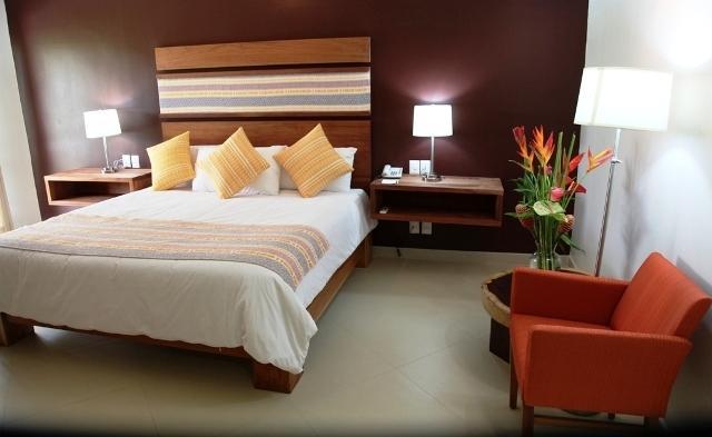 Отель Hotel Loma Real
