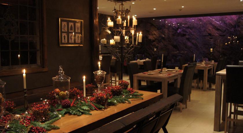 Отель Hotel Cosy