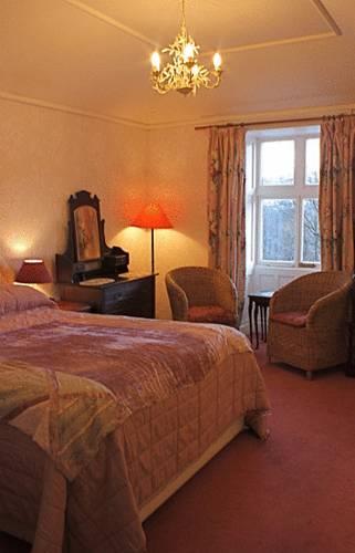 Отель Lancrigg Country House