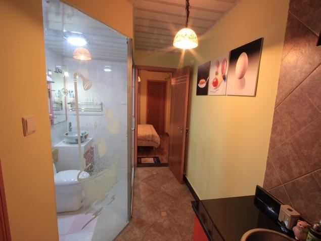 Хостел Home of Huangshan Hostel