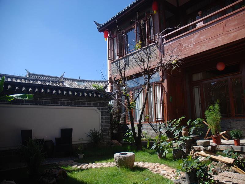 Отель No.1 Wenlin Garden Hotel