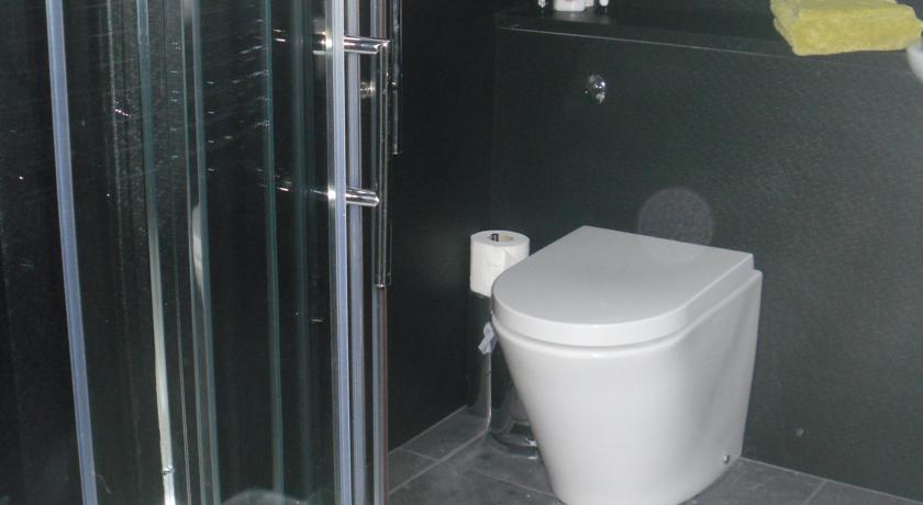 Гостевой дом Carra Beag Guest House