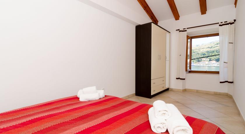 Апартаменты Orka Apartments