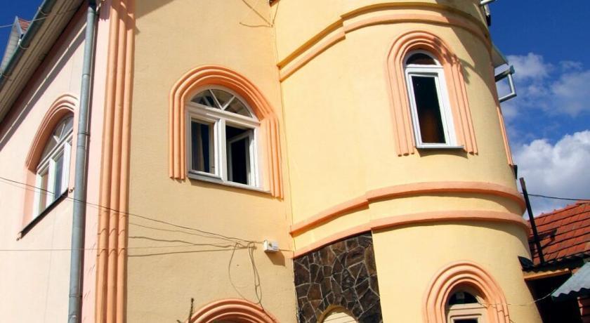 Гостиница Наутилус