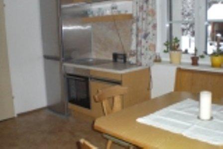 Апартаменты Ferienwohnung Szöky