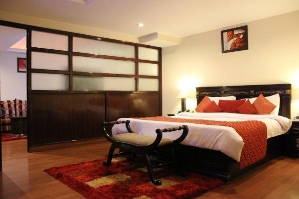 Отель Golden Tulip Amritsar