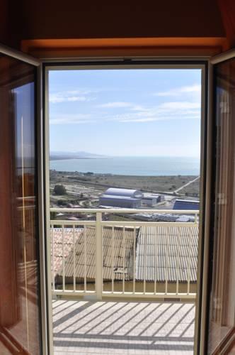Мини-отель B&B Marina Di Vigata