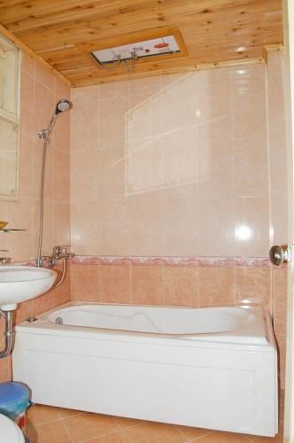 Отель Sa Pa Global 1 Hotel