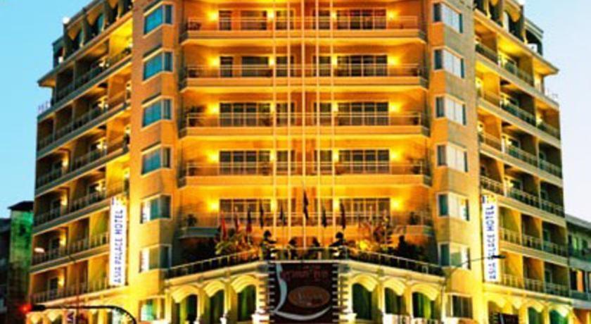 Asia Palace Hotel