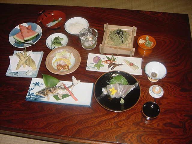 Отель Asano Ryokan