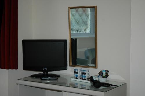 Гостевой дом Applegarth Guest house