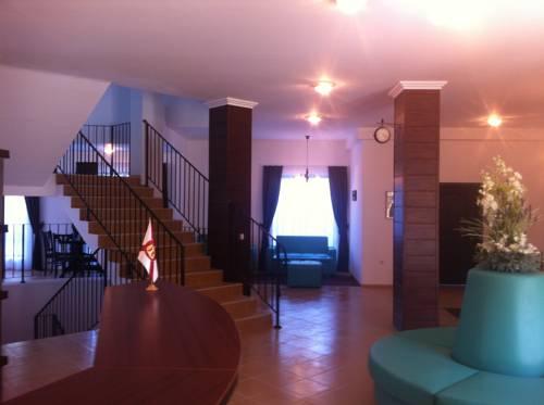 Apartments Sts. Kiril & Metodij