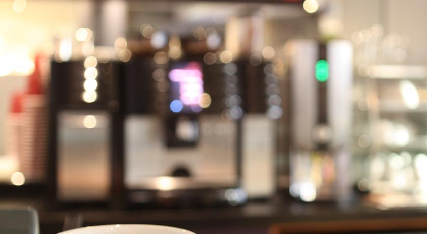 Отель Jurys Inn Southampton
