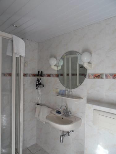 Мини-отель Villa Hoog Duin