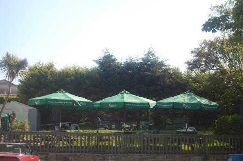 Отель Howards Hotel