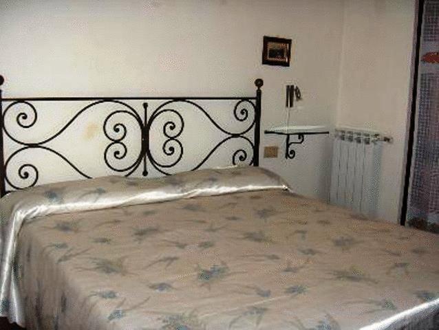 Отель Agriturismo Villa Caprareccia