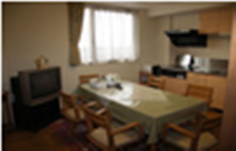 Отель Business Hotel Ekimae