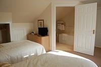 Мини-отель Inglewood Bed & Breakfast