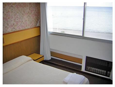 Отель Costanera Hotel