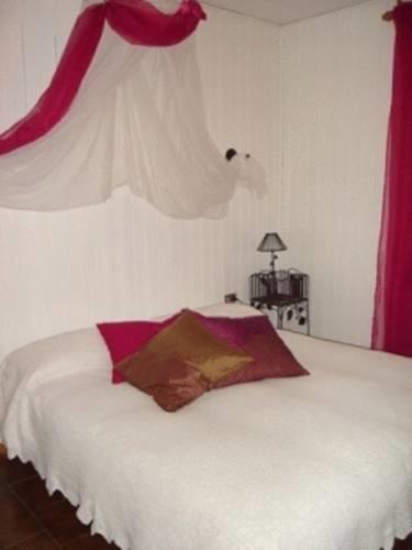 Апартаменты La Fattoria Apartments