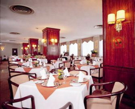 Sao Paulo Othon Classic