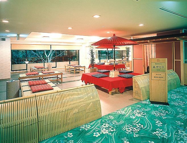 Отель Kajikaso Royal Hotel