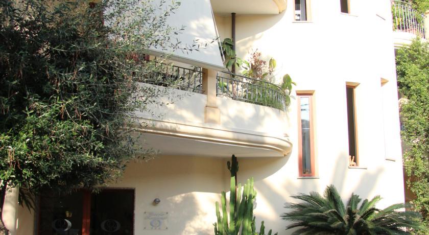 Апартаменты Residence Piccolo