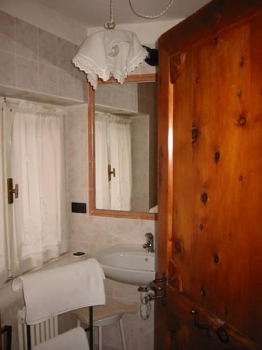 Отель Hotel Touring