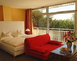 Отель Berghotel Tulbingerkogel