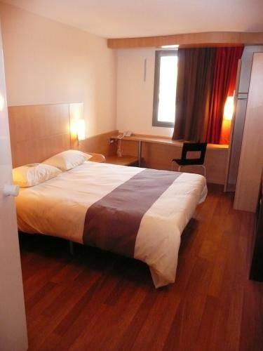 Отель ibis Cannes Mouans Sartoux