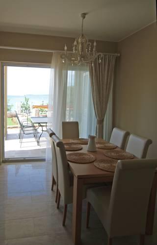 Апартаменты Luxury Villa Luce