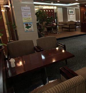 Prime Tourist Hotel