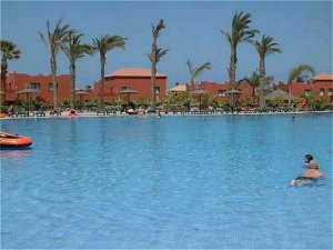 Отель Oasis Papagayo Club