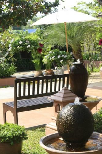 Отель Calvary Resort ChiangMai