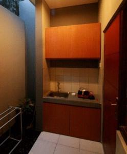Апартаменты Sayang Residence 2