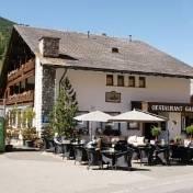 Hotel Falknerei Galina