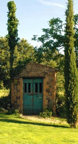 Отель Locanda Della Quercia Calante