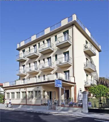 Отель Hotel Verbena