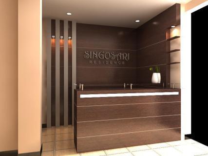 Гостевой дом Singosari Residence